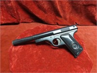 Daisy 118 Targeteer BB gun handgun.