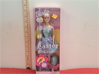 NIB Easter Charm Barbie