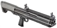 KEL-TEC KSG 12G. Shotgun, Pump Action, 14 Shot, NE
