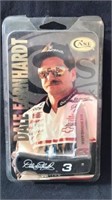 Dale earnhardt pocket knife