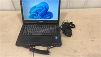 Panasonic Toughbook Laptop - Intel i5 (Windows 11)
