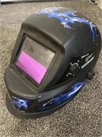 Chicago Electric DIN 9-13 Welders Mask