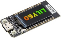 T-Display Module For Arduino Board