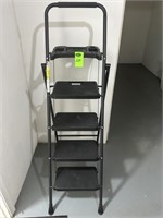 4ft Folding Step Ladder