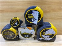 Stanley Measuring Tape