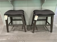 2PC COUNTERSTOOLS