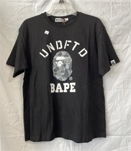 UNDFTD Bape T-Shirt