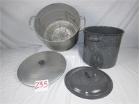 Canner - Stock Pot