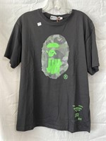 Bape/Undefeated T-Shirt