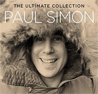 Ultimate Collection (Vinyl)
