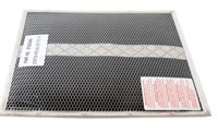 Broan S97020466 Range Hood Non-Ducted Filter,