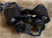 Vintage Gibsons Binoculars