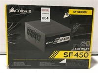 CORSAIR SF SERIES DC CABLE SET