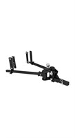 Curt 17500 Trunnion Bar Trailer Weight Hitch