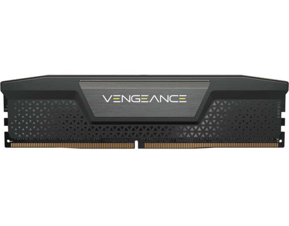 CORSAIR VENGEANCE DDR5 RAM 32GB (2X16GB) 7200MHZ