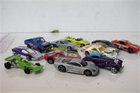 Toy Cars #4
