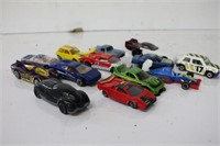 Toy Cars #5