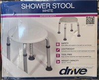 Drive Shower Stool