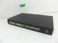The Narrows By Michael Connelly