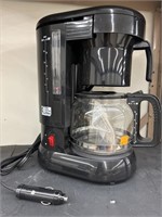 Road Pro Cup Coffee Maker