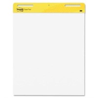 *NEW*Post-it Sticky Easel Pad, 25x30",30Sheets