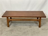 VIRGINIA MADE BY LANE COFFEE TABLE
