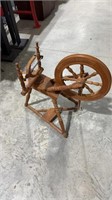 Complete Spinning wheel