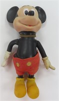 Vintage Mickey Mouse, 8.5'h