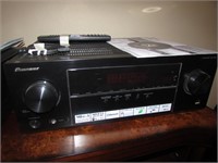 pioneer av receiver