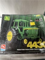 John Deere 4430 tractor model kit unopened slight
