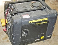 Powerhouse PH3100Ri Generator