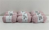 Premier Just Active Worsted Yarn Quartz New 9