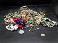 Unsearched Jewelry Grab Bag #3