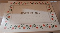 Hostess set