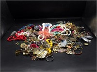 Unsearched Jewelry Grab Bag #2