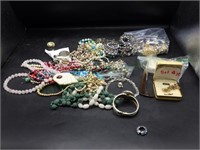 Unsearched Jewelry Grab Bag #1