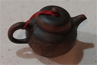 Tea pot - Chinese