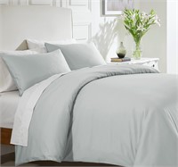 Queen Cotton Duvet Cover