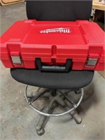 Milwaukee Carrying Case for Force Logic Tool