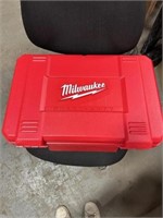 Milwaukee Carrying Case for Force Logic Tool