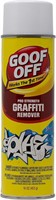 Goof Off FG673 Graffiti Remover, 16 oz