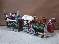 Disney x Avon Train & Cart