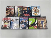 Hit DVDs: Rush Hour, Fools Gold, Zoolander, More!