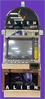 Slot Machine IGT Alien Multi Denomination