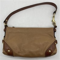 (N) Coach purse No L0693-10731