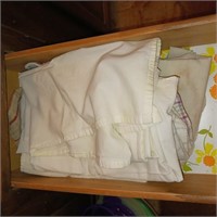 Drawer of Rags