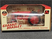 1:16 Graham-Bradley 1937 GP Tractor