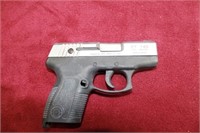 Taurus Pistol, Model Pt145 45