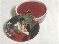 Limited Edition Gone With the Wind Music Box