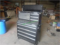 Husky 41" Tool Box Set